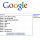 Illustration for article titled Whats Google Think About Automakers?